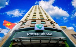 Cuộc đua tăng vốn của “giới buôn tiền”: Vietcombank trở lại ngôi vương, BIDV và VietinBank ‘ngậm ngùi’ xếp sau hai nhà băng tư nhân