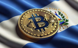 Tuyên bố ‘còn lâu mới bán’ dù Bitcoin tăng dựng đứng, El Salvador bất ngờ hạ tham vọng về tiền số: Chuyện gì đang xảy ra?