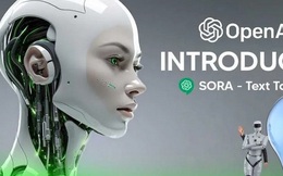 OpenAI ra mắt công cụ tạo video AI thách thức cả Hollywood