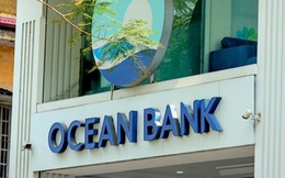 OceanBank đổi tên thành MBV, đồng thời có Chủ tịch và Tổng giám đốc mới