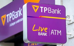 TPBank chính thức lên tiếng về sự cố giao dịch diện rộng, khẳng định “tài sản của khách hàng vẫn an toàn”