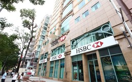 Thanh tra yêu cầu ngân hàng HSBC Việt Nam khắc phục các tồn tại, sai sót trước ngày 31/12/2024