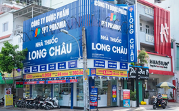 FPT Long Châu sắp bán thuốc qua VNeID