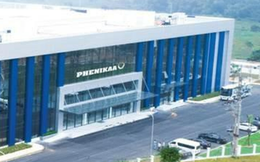 Phenikaa Group bị xử phạt vi phạm hành chính về thuế