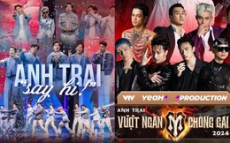 Thủ tướng nói gì về 2 concert "Anh trai vượt ngàn chông gai" và "Anh trai say hi" tại Hội nghị tổng kết năm của Ngành Văn hóa?