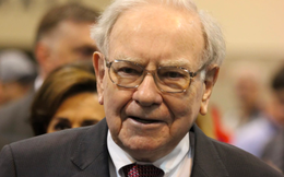 Bán hơn 80 tỷ USD cổ phiếu 'hot' nhất nhì thị trường nhưng có 2 mã Warren Buffett vẫn nắm giữ suốt gần nửa thế kỷ, năm nay 'ngồi không' cũng 'đút túi' 776 triệu USD: Lý do là gì?