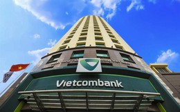 Được Quốc hội chấp thuận chủ trương, Vietcombank chuẩn bị trả cổ tức gần 50%