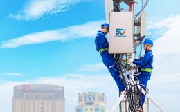 Sau Viettel, đến lượt VNPT triển khai 5G trên toàn quốc, tuyên bố "tốc độ internet nhanh nhất Việt Nam"