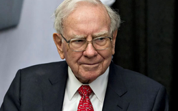 Warren Buffett vừa có động thái khiến thị trường bất ngờ: Mua gần 9 triệu cổ phiếu của một công ty dù đang chịu lỗ hàng tỷ USD