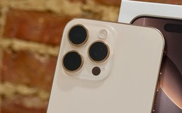 iPhone 18 Pro sẽ có camera xịn, chụp hình như máy ảnh chuyên nghiệp?