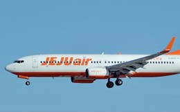 Những điều đặc biệt về Jeju Air hãng hàng không giá rẻ lớn nhất Hàn Quốc