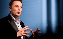 Tiết lộ cuộc hội thoại thú vị của tỷ phú Elon Musk – Hoá ra đây là tư duy của người giàu, biến nguy thành cơ