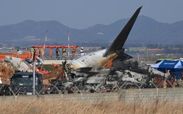 68.000 vé máy bay bị hủy chỉ trong 1 ngày, Jeju Air lâm vào khủng hoảng toàn diện