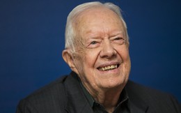 Bí quyết sống 100 tuổi của cựu Tổng thống Mỹ Jimmy Carter: Ngoài ăn uống và tập luyện điều độ thì đây mới là BÍ KÍP ‘vàng’