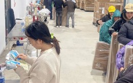 Doanh nghiệp ở Quảng Ngãi tặng 4.400 tivi cho công nhân