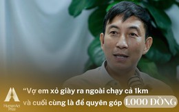 Phó TGĐ công ty "kỳ lân" tiết lộ mức tiền từ thiện gây bất ngờ của hàng triệu người Việt Nam