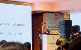 Chuyên gia kinh tế trưởng ADB: 21% khoản vay ngân hàng đánh giá về tác động môi trường và xã hội, phát hành trái phiếu xanh ở Việt Nam còn thấp