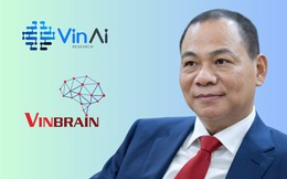 NVIDIA mua VinBrain: Từ cú chốt thần tốc của ông Phạm Nhật Vượng để giải bài toán ung thư và lao cho người Việt đến cuộc bắt tay với người khổng lồ