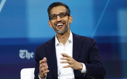 CEO Google Sundar Pichai: Ngày càng khó kiếm tiền từ AI!