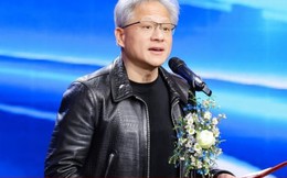 Tỷ phú Jensen Huang tiết lộ lý do chọn Việt Nam là 'ngôi nhà thứ hai' của NVIDIA