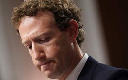 Mark Zuckerberg và 4 CEO vừa được triệu tập tới xem 1 video, chịu chỉ trích thậm tệ suốt 3,5 giờ: Sản phẩm của các anh đang giết người, máu đã dính trên tay các anh