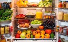 Những thực phẩm nào nhanh hỏng khi bảo quản trong tủ lạnh?