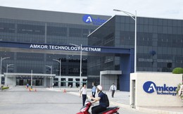 Vì sao Amkor chọn Việt Nam là 'cứ điểm' sản xuất bán dẫn lớn nhất thế giới?