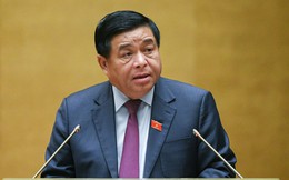 Bộ trưởng Nguyễn Chí Dũng: Đẩy mạnh ngoại giao kinh tế, thu hút FDI chất lượng cao
