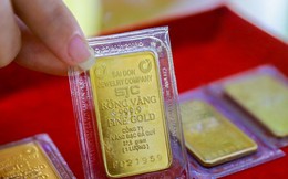 Thủ tướng yêu cầu Ngân hàng Nhà nước tìm giải pháp quản lý thị trường vàng trong quý I/2024