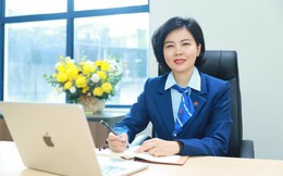 NCB có Phó Tổng giám đốc mới, đẩy mạnh chất lượng nguồn nhân lực