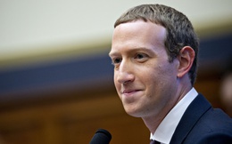 Thế giới nợ Mark Zuckerberg 1 lời xin lỗi: Meta thành công chưa từng có, cổ phiếu tăng 200%, hơn 3 tỷ người vẫn mê mệt Facebook, Instagram...