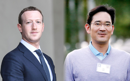 Nóng: Mark Zuckerberg sắp có cuộc gặp với chủ tịch Samsung Lee Jae-yong, hé lộ mối thâm tình hiếm có giữa 2 quái kiệt công nghệ
