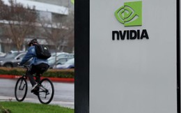 'Quái vật' Nvidia: Vốn hoá 1,7 nghìn tỷ USD chỉ đứng sau Microsoft, Apple, sản lượng đầu ra được coi là 'vấn đề quan trọng quốc gia' của cả nước Mỹ
