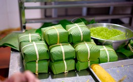Founder startup bán bánh chưng đắt nhất Việt Nam: "Đưa sản phẩm xuất ngoại không phải mong muốn quá mơ mộng"