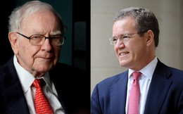 Người đàn ông từng bỏ ra hơn 5 triệu USD để ăn trưa với Warren Buffett giờ ra sao? Từ kẻ vô danh đến "phó tướng" quản lý hàng tỷ USD của Berkshire