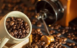 Cà phê xuất khẩu cán mốc 1 tỷ USD, giá cao nhất trong 30 năm