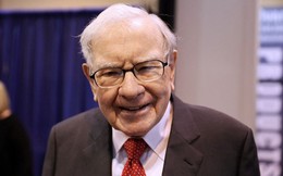 Warren Buffett tuyên bố Berkshire Hathaway là 'pháo đài', sẽ trụ vững ngay cả khi có 'thảm hoạ tài chính'
