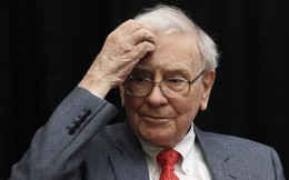 Warren Buffett: Chứng khoán giờ như đánh bạc, nhà đầu tư thì ngày càng ‘trẻ trâu’, lợi nhuận đang lấn át đạo đức kinh doanh