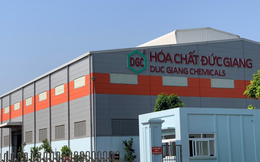 Dự án 12.000 tỷ của Hóa chất Đức Giang (DGC) dự kiến xây dựng vào tháng 7/2024, đóng góp 3.000 - 4.000 tỷ/năm vào doanh thu?