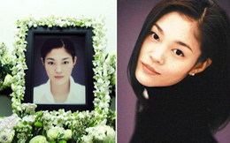 Màn che đậy của cả gia tộc Samsung về nàng công chúa đã qua đời ở tuổi 26: Bi kịch về bông hồng úa tàn trong cung điện lộng lẫy với ước mơ được làm thường dân tự do