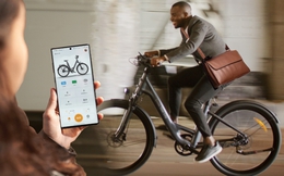 ADO E-Bike: Giải pháp cân bằng cuộc sống của các doanh nhân hiện đại