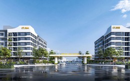 HUD lên tiếng cảnh báo đặt cọc mua nhà tại dự án Lilya Garden và Mimosa Garden ở Mê Linh
