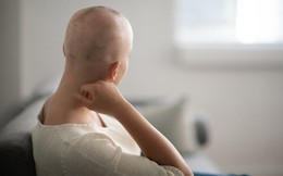 Dự báo: Đến năm 2040, cứ 1 phút sẽ có 1 người mắc ung thư ở Anh 