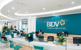 BIDV giải trình gì về lợi nhuận tăng quá cao?
