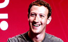 Đỉnh cao như Mark Zuckerberg: Vũ trụ ảo đã làm ra tiền, khiến cả phố Wall truyền tai nhau bài học 'hãy tin tưởng Zuck'