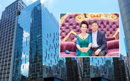 Cận cảnh 1 tòa nhà ở Hồng Kông vừa phải bán với giá rẻ hơn tới 35% so với mức đỉnh: Nằm ở vị trí đắc địa, có diện tích sàn 24.585 m2 