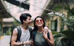 ‘Cuộc sống thật hạnh phúc’: Lối sống kết hôn không sinh con, quen nhau qua Tinder ngày càng thịnh hành vì thu nhập tăng vượt trội so với xã hội