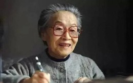 Nữ học giả sống thọ 105 tuổi: Dù là nam hay nữ, người hiểu rõ 3 điều này là người giàu có nhất, cả đời sống thảnh thơi