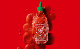 Kiếm đỏ mắt không ra Sriracha, có lúc giá bị đẩy lên 80 USD/chai, vì sao sản phẩm của tỷ phú tương ớt gốc Việt luôn ‘cháy’ hàng?