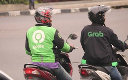 Nóng: Grab sắp sáp nhập với công ty mẹ Gojek, tạo ra siêu ứng dụng lớn nhất Đông Nam Á?